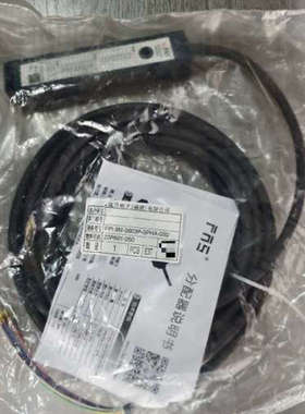 FAS HU M8分配器分理线盒 FPI 8M-0803P-议价