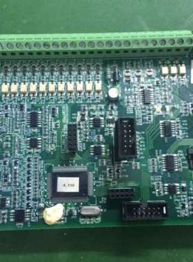 议价CPUB板台达变频器VFD一B43A 5.57.5112237KW