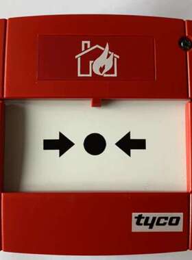 tyco MCP830M 514.800.610 手动报警按钮议价