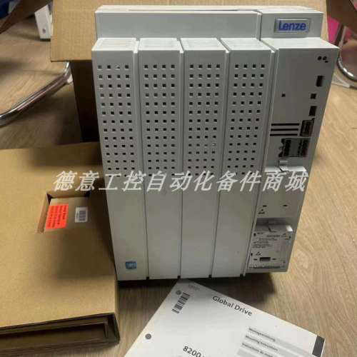 E82EV223K4B201 E82EV223-4B201 伦茨LENZE 变频器 质保现货议价