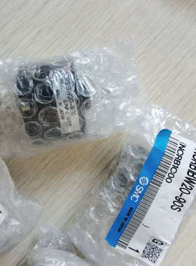 现货促销 全新原装 NCRB1BW20-90S 实物照片