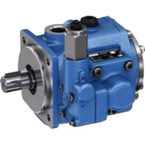 力士乐叶片泵PV7-1X/06-14RA01MA0-07 PV7-1X/06-10RA01MA0-05