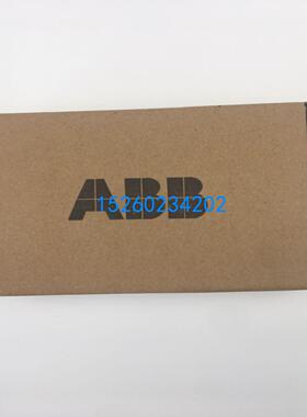 一手货源实价RMBA-01现货全新未开封ABBModus适配器3ABD646067