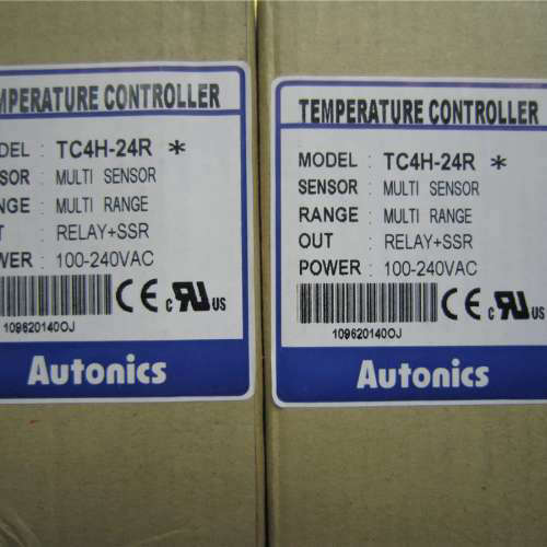 议价奥托尼克斯温控TC4S-14R TC4SP-24N TC4M-22R TC4H-24N TC4W