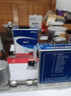 MKS  MFC 50A004502SBV020  500SCCM 流量计