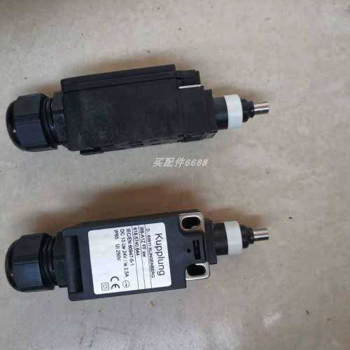 BETA C1-P506H-S1B-B1-K1  0.5-9Bar