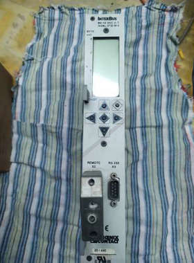 INTER BUS IBS s5 DSC/1-T，