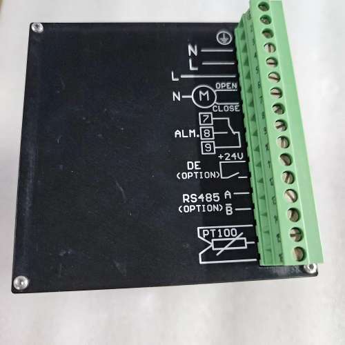 Clorius ER2000 5142302 模块温度控制器全新现货议价