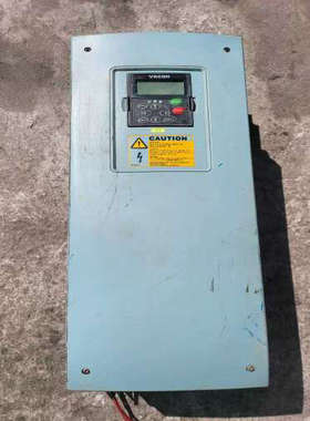 【议价】伟肯变频器 NXS00725GTH1STVA1 原装拆机，已