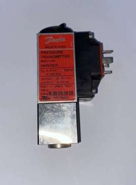 Danfoss MBS5100 060N1035 0…6bar 压力感测器议价
