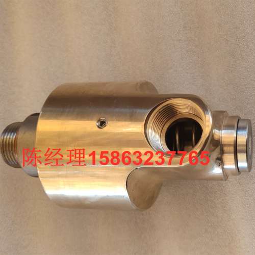 美国DEUBLIN旋转接头 527-000-002 527-050-002 525-000-002