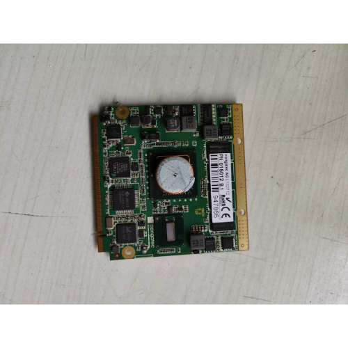【议价】congatec AGL133712 015012 B.1工