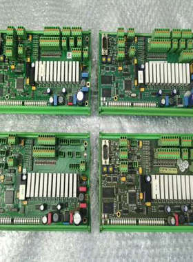 【议价】诺信胶机主板 D-21337 PN207024G