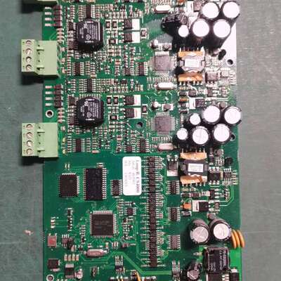 议价康士廉Consilium Loop B.CS4000控制板462003 ，全新原厂