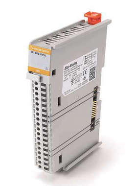 5069-OF8 5069-OX4I AB罗克韦尔 Compact 5000 系列 I/O模块