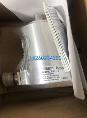 GM400.Z98-C全新宝盟编码器GM400A10A304 GM400.010A304GM400Z