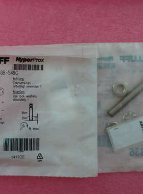 全新原装正品BALLUFF巴鲁夫 BES M08MI-NSC40B-S49G BES01ZT 现货