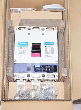 全新正品TERASAKI日本寺崎断路器XS630SE / XS630NJ 船舶专用