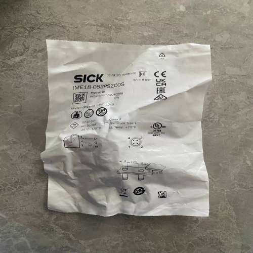 【议价】IME18-08BPSZCOS 1040966