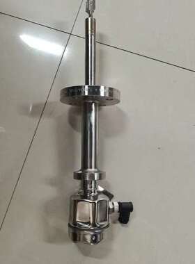 垂直不锈钢浮球开关E+H FTL71-2PX60/0 186mm全新原装现货议价