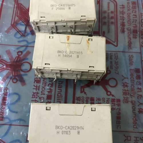 原装拆机BKO-CA2021H14 BKO-CA2021H15 BKO-CA1776H75互感器