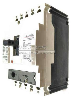 正品美国通用GE塑壳断路器FD63 3P 63A FDS36TD063ED（波兰产）