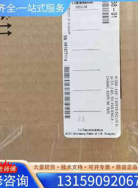 （议价）NI USB-6341 781438-01