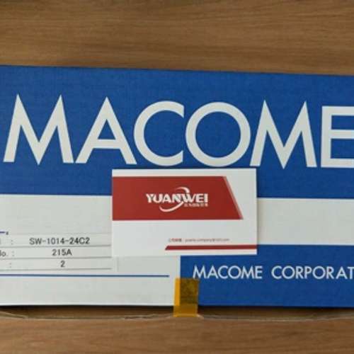 磁性开关SW-1014-24C2_防爆磁性接近开关日本MACOME原装正品