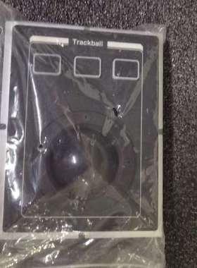 KONGSNERG康士伯 PS2 Trackball 3 button全新现货议价