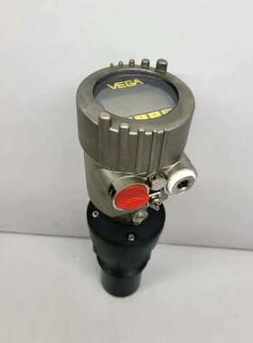 VEGASON 62 SN62.CMANHVNAX Ultraschall Level Sender