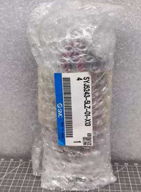 SYJ5243-5LZ-01-X13 电磁阀 日本正议价