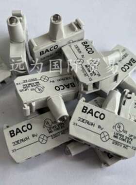 BACO霸高按钮开关33EAWH原装进口正品现货