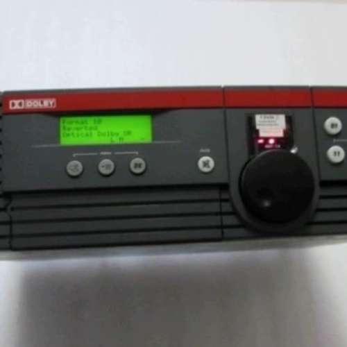 议价DOL Digal cinema prssor CP650 在16-6