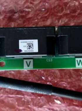 台达变频器C2000 CP2000 CH2000感测器板110KW 132KW 2945432900