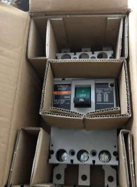 SA403C 250A/EA403C 350A 库存塑胶外壳式断路器 现货