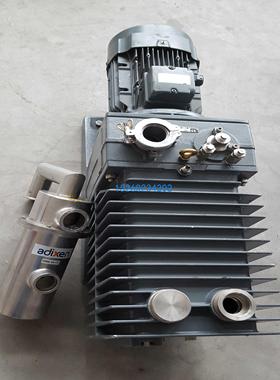 ALEL 阿尔卡特adixen 2063 C2 耐强腐蚀真空泵    分子泵