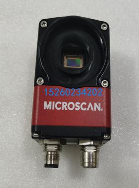 议价 Microscan 迈思肯 GMV-6800-1032G 智能相机 工业相机 C口