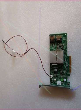 DELL 0HV52W H310 SAS 6GB RAID