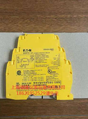 SDRTD MTL 浪涌保护器 全新原装进口 询价产品