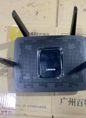 Linksys AC2200linksys mr8300领势