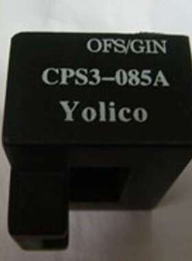电流感测器CPS3-065A 085A 100A 125A 200A 300A 350A 400A 500A