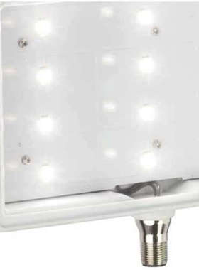 邦纳工业级LED照明灯，机床恶劣环境照明区域工作灯WLAW105X180L1