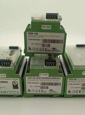 拍片议价全新原装正品 VSM100 VSM200 VSM300 VSM400 VSM500