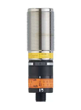 德国IFM易福门M30测距感测器OID200 201 202 204 250 251包邮议价