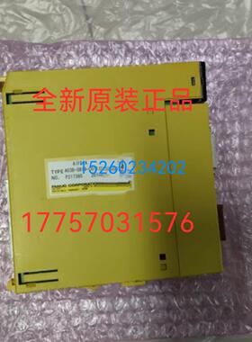 全新原装发那科正品 FANUC A03B-0819-C011 AIF01A  现货 议价