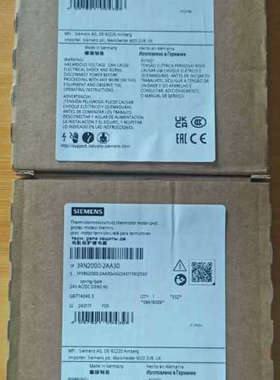 继电器 3RN2000-2AA30 议价