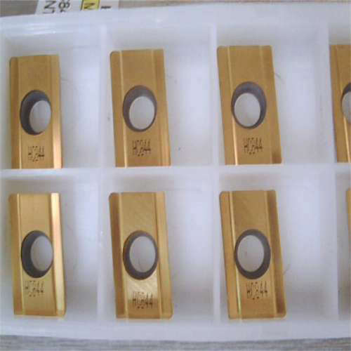 原装正品日本HITACHI日立铣刀片ADNT160308SR HC844拍前询价