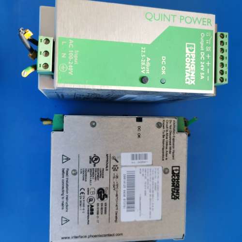 快速电源 UTA 107 78-214-0300 2 PCS  CONTACT