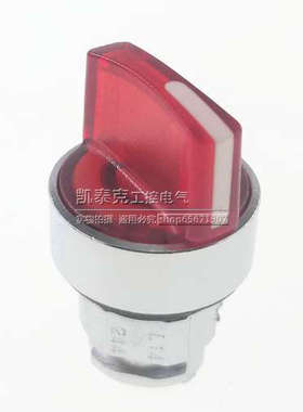 带灯旋钮头ZB4BK1233/1243/1253/1263/1333/1413/1553/1813