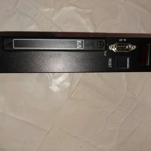 EC CP60-01 B&R 贝加莱PLC 程序板 全新原装现货